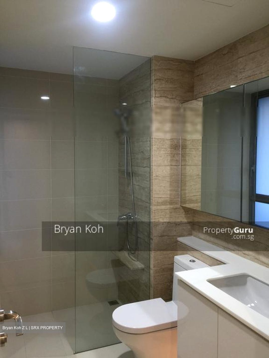 Bedok Residences (D16), Apartment #598197431
